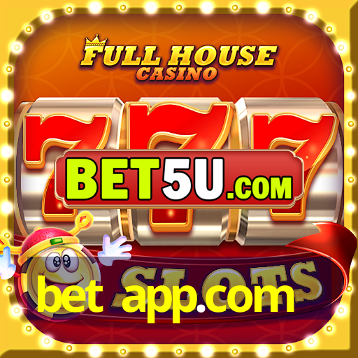 bet app.com